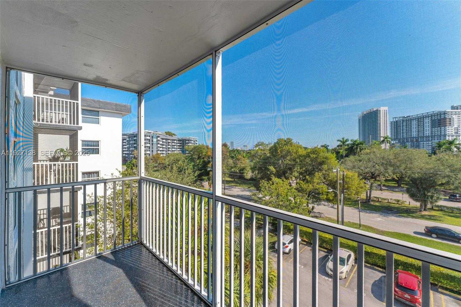 Small Image of 16851 NORTH EAST 23RD AVE #A516, North Miami Beach Number 15