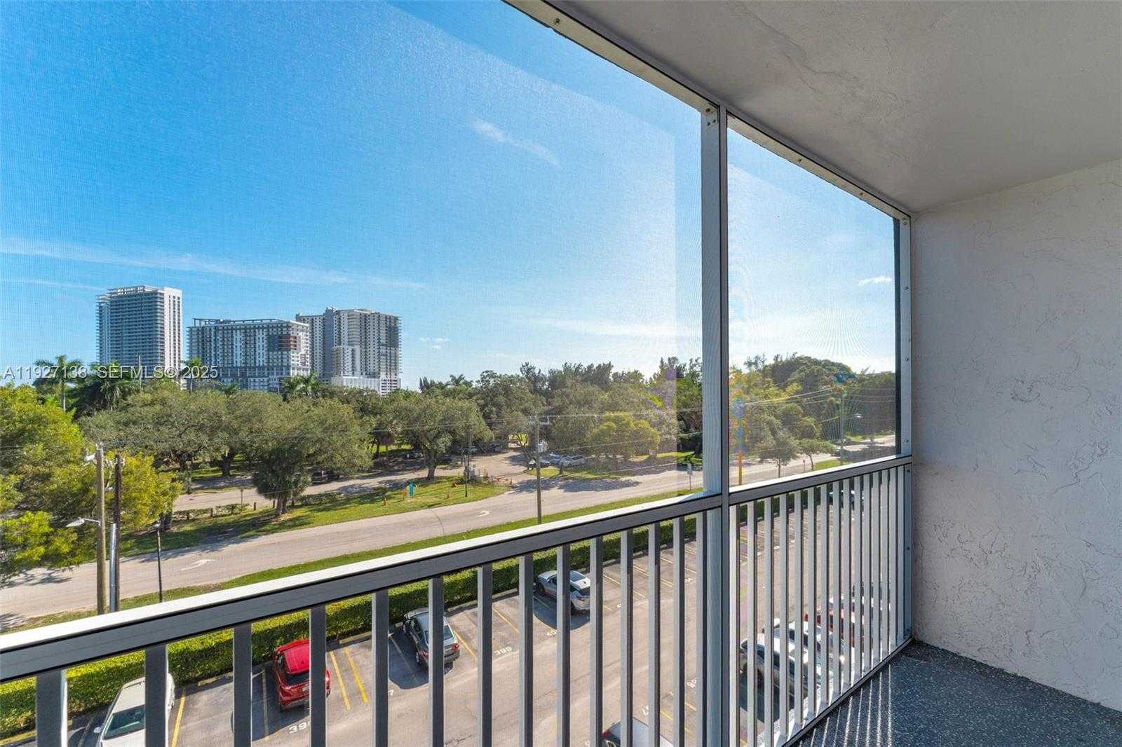 Small Image of 16851 NORTH EAST 23RD AVE #A516, North Miami Beach Number 16