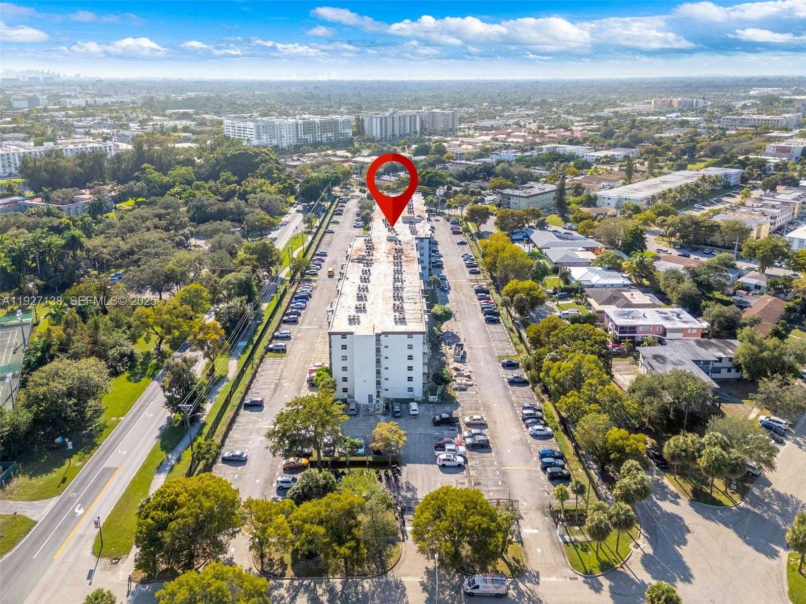 Small Image of 16851 NORTH EAST 23RD AVE #A516, North Miami Beach Number 17