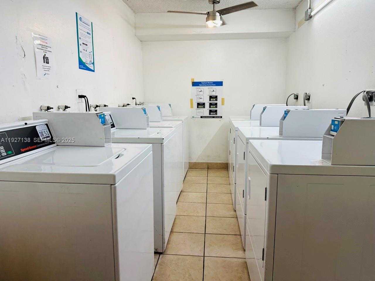 Small Image of 16851 NORTH EAST 23RD AVE #A516, North Miami Beach Number 25