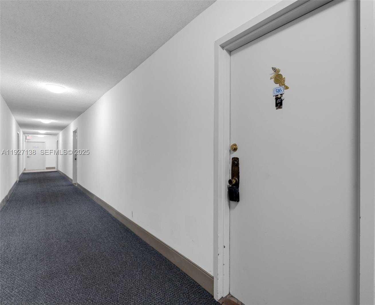 Small Image of 16851 NORTH EAST 23RD AVE #A516, North Miami Beach Number 3