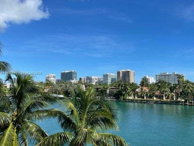 Small Image of 9721 EAST BAY HARBOR DR #3C, Bay Harbor Islands Number 2