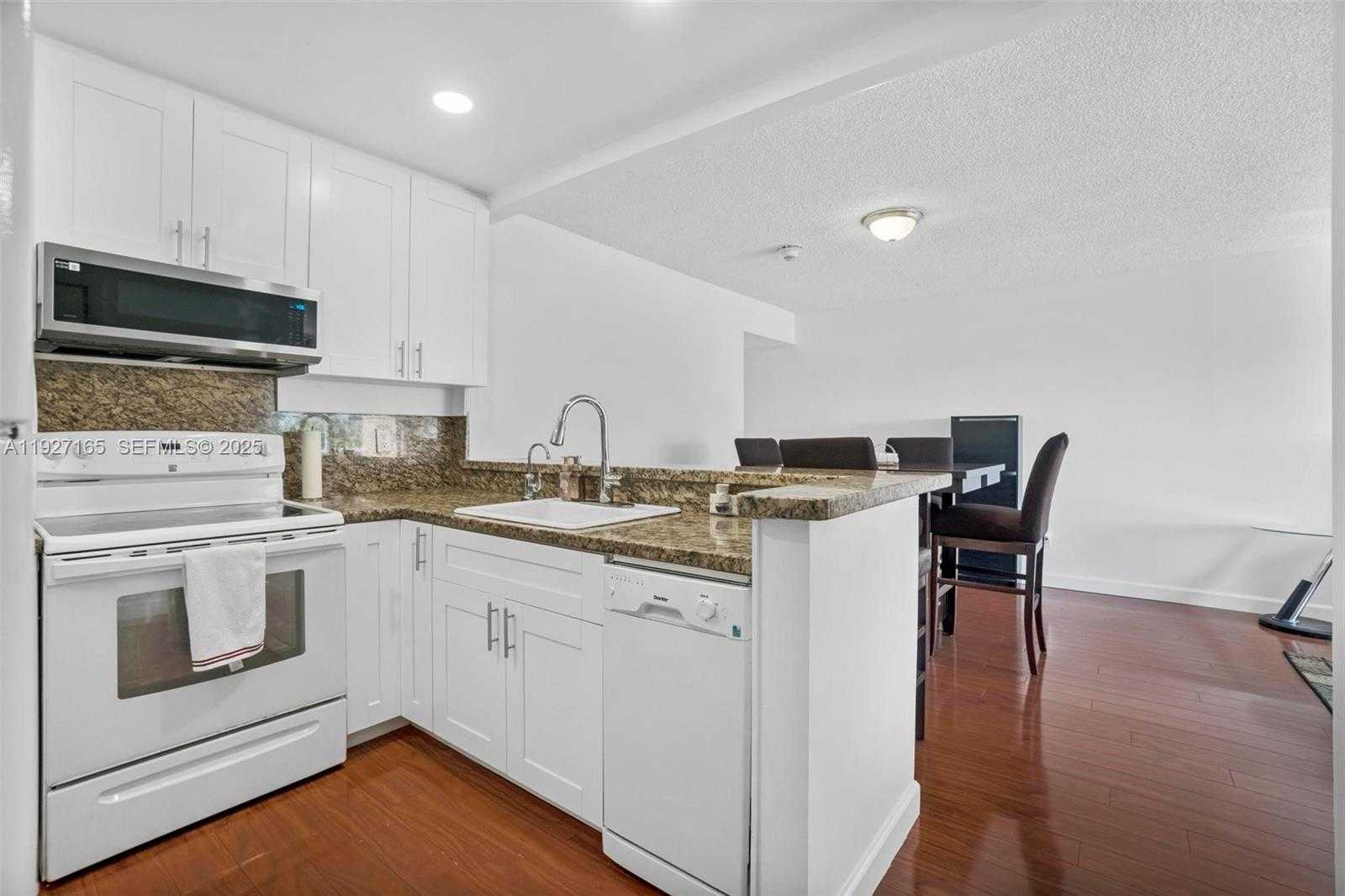 Small Image of 3545 NORTH EAST 167TH ST #208, North Miami Beach Number 11