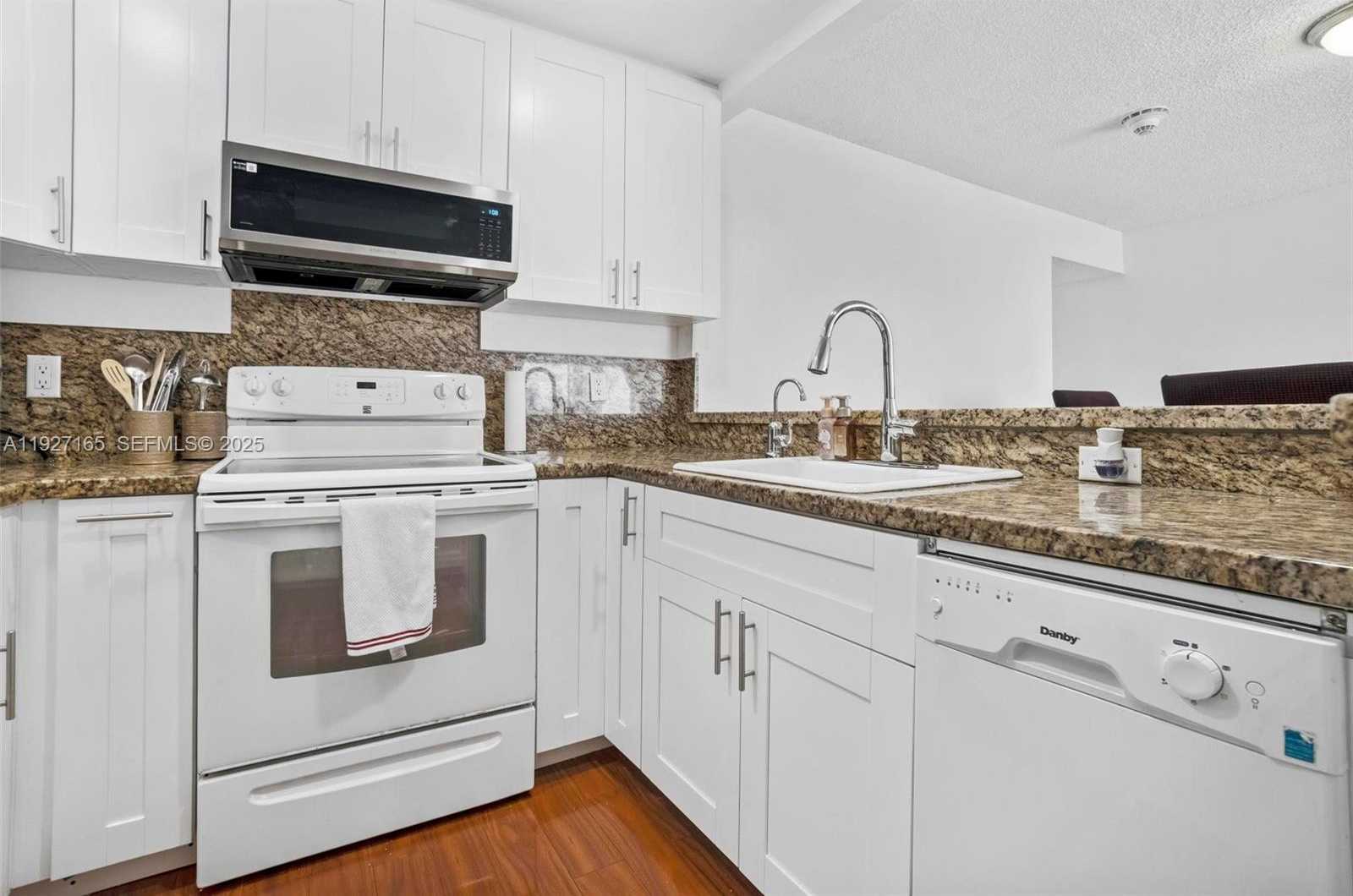 Small Image of 3545 NORTH EAST 167TH ST #208, North Miami Beach Number 12