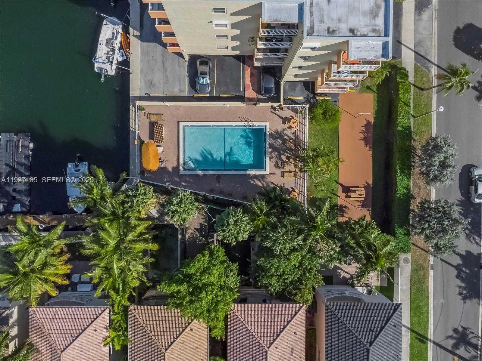 Small Image of 3545 NORTH EAST 167TH ST #208, North Miami Beach Number 39