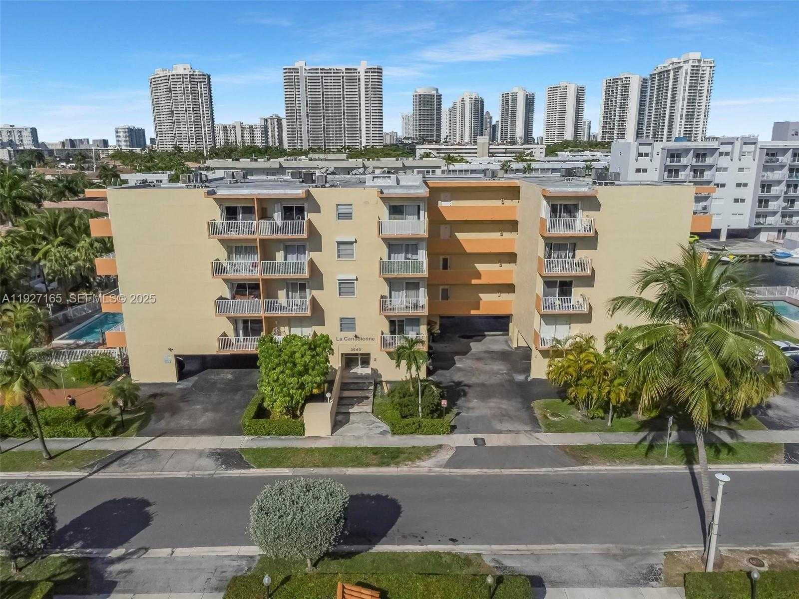 Small Image of 3545 NORTH EAST 167TH ST #208, North Miami Beach Number 4