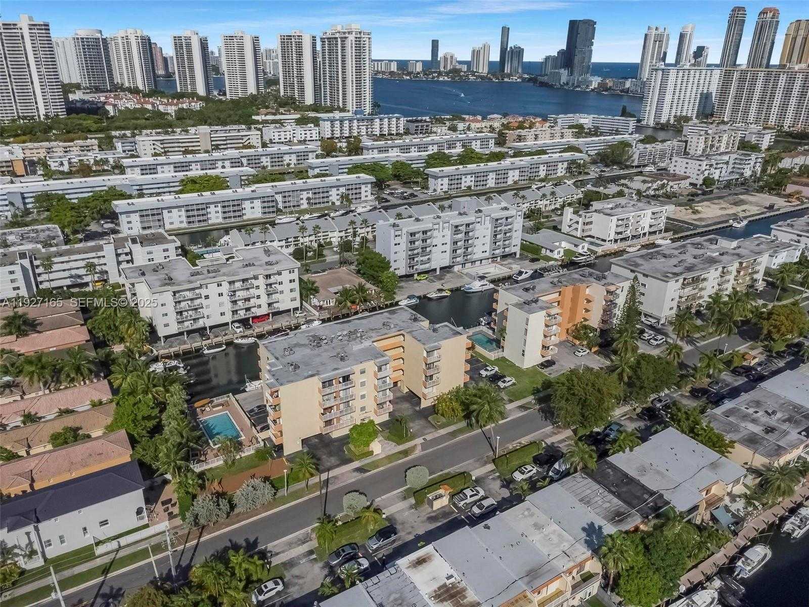 Small Image of 3545 NORTH EAST 167TH ST #208, North Miami Beach Number 41