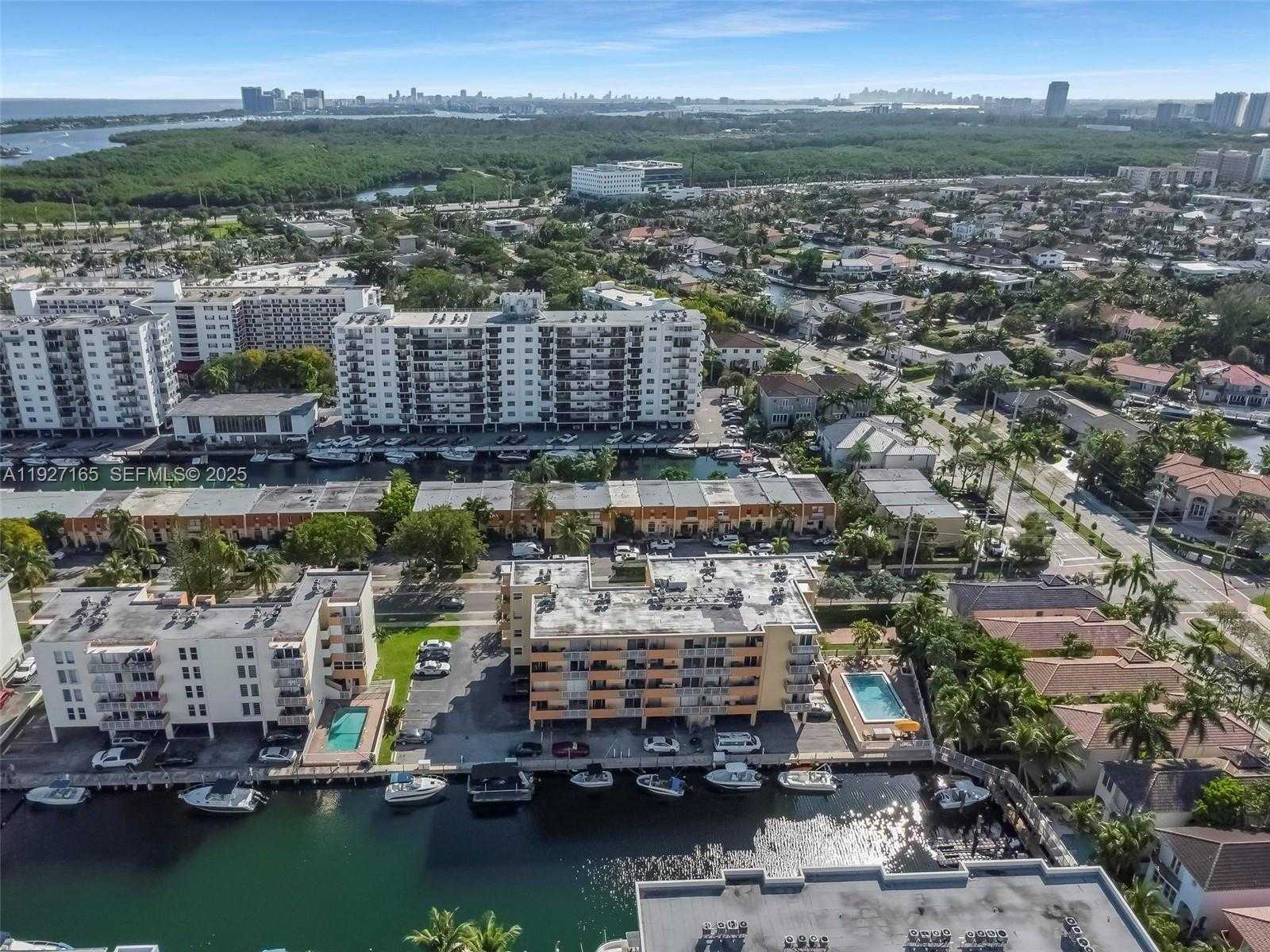 Small Image of 3545 NORTH EAST 167TH ST #208, North Miami Beach Number 45