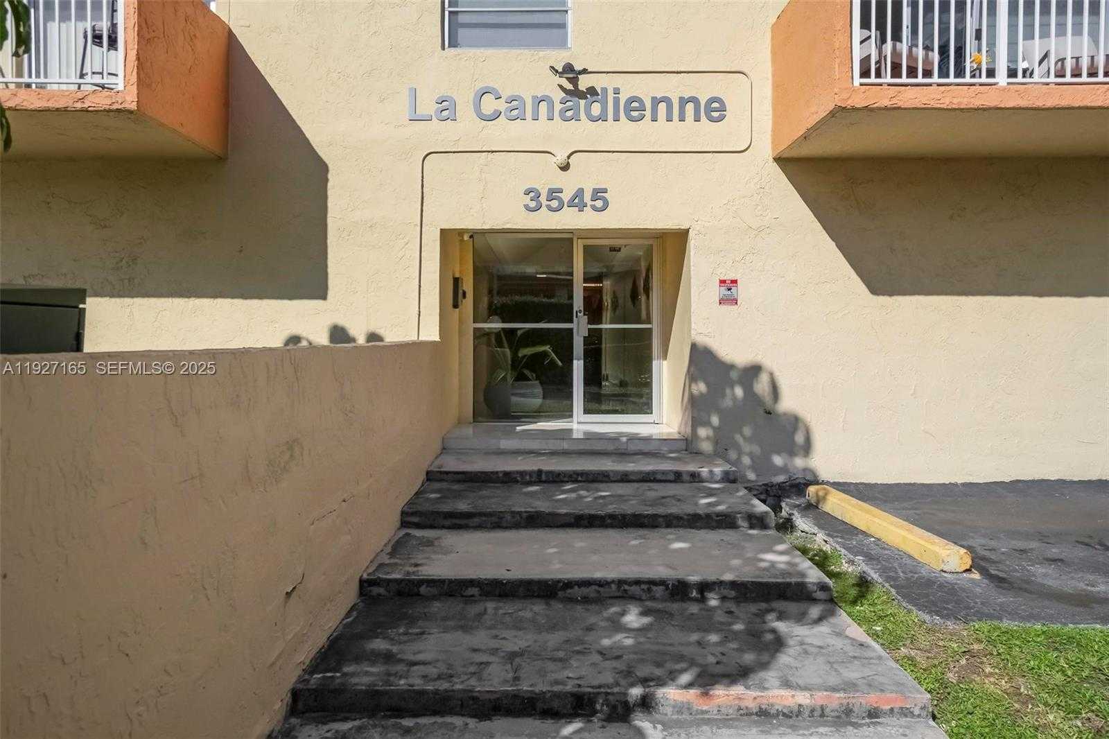 Small Image of 3545 NORTH EAST 167TH ST #208, North Miami Beach Number 5