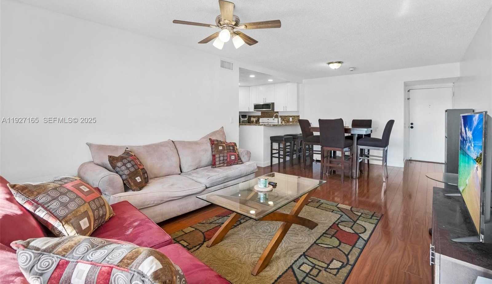 Small Image of 3545 NORTH EAST 167TH ST #208, North Miami Beach Number 9