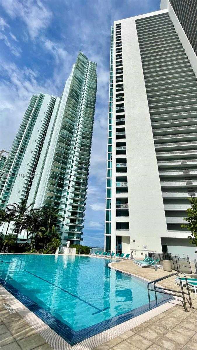 Small Image of 888 BISCAYNE BLVD #2412, Miami Number 18