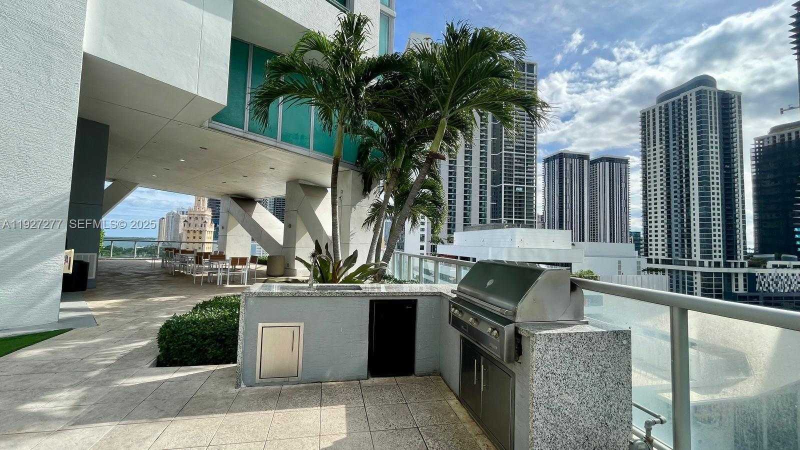 Small Image of 888 BISCAYNE BLVD #2412, Miami Number 21