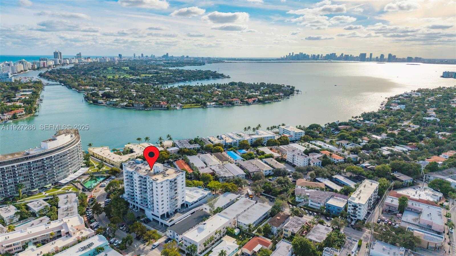 Small Image of 6900 BAY DR #5C, Miami Beach Number 25