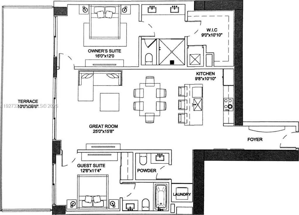 Small Image of 153 NORTH SEABREEZE BLVD #503-S, Fort Lauderdale Number 14
