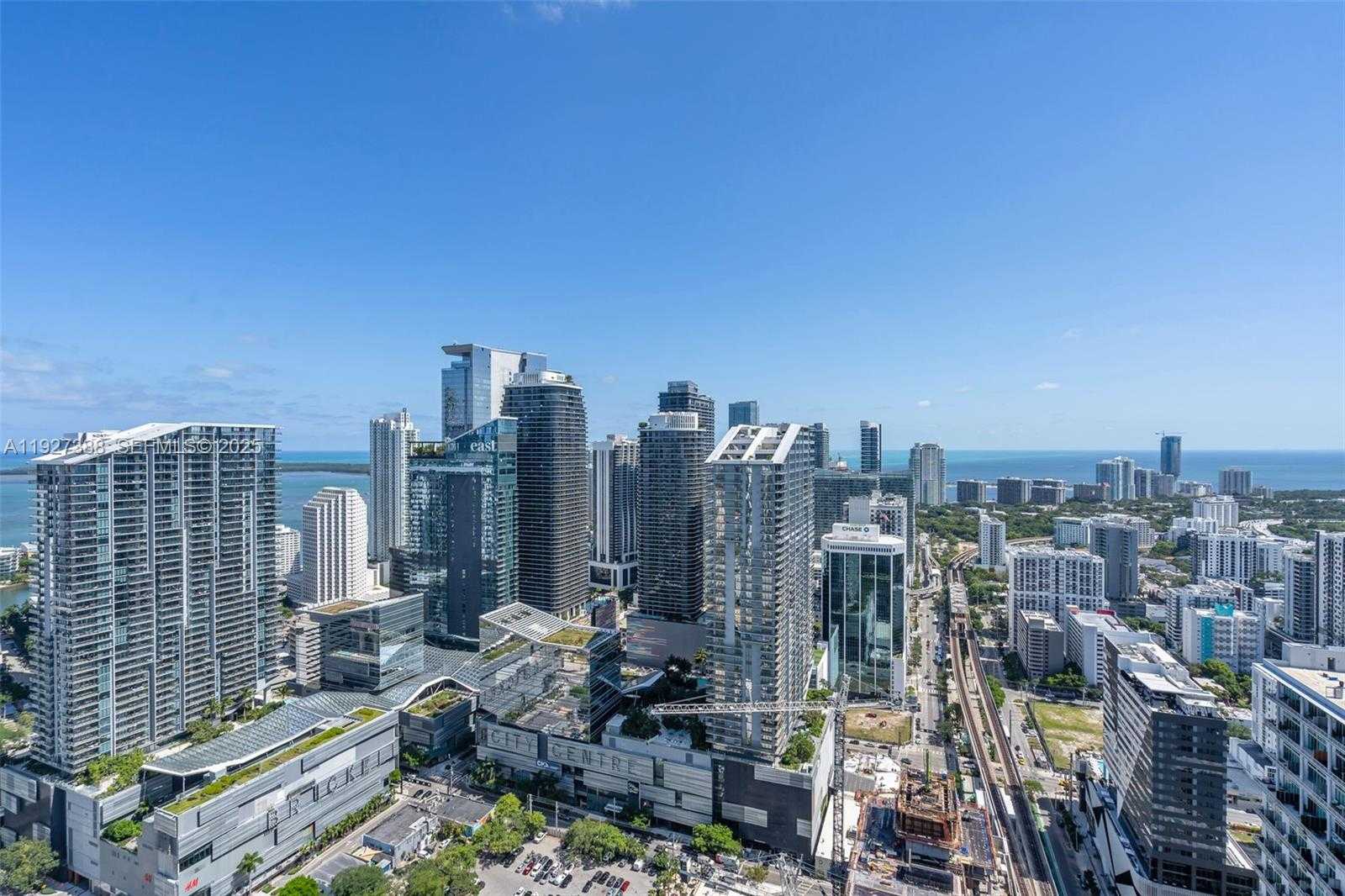 Small Image of 92 SOUTH WEST 3RD ST #5204, Miami Number 16