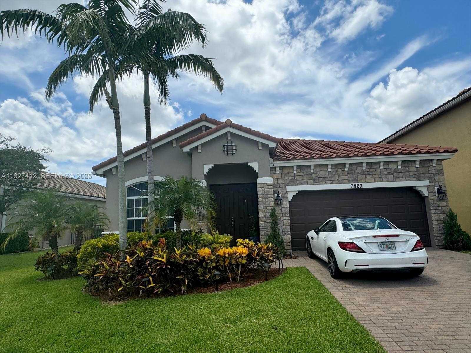 Small Image of 7823 PATRIOT ST #7823, Lake Worth Number 1