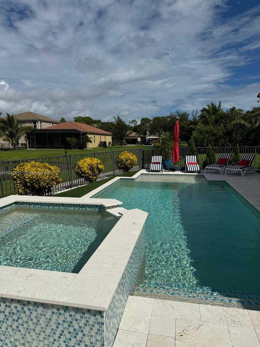 Small Image of 7823 PATRIOT ST #7823, Lake Worth Number 22