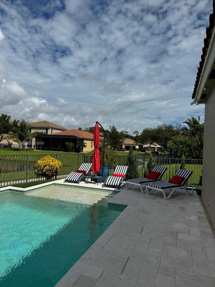 Small Image of 7823 PATRIOT ST #7823, Lake Worth Number 23