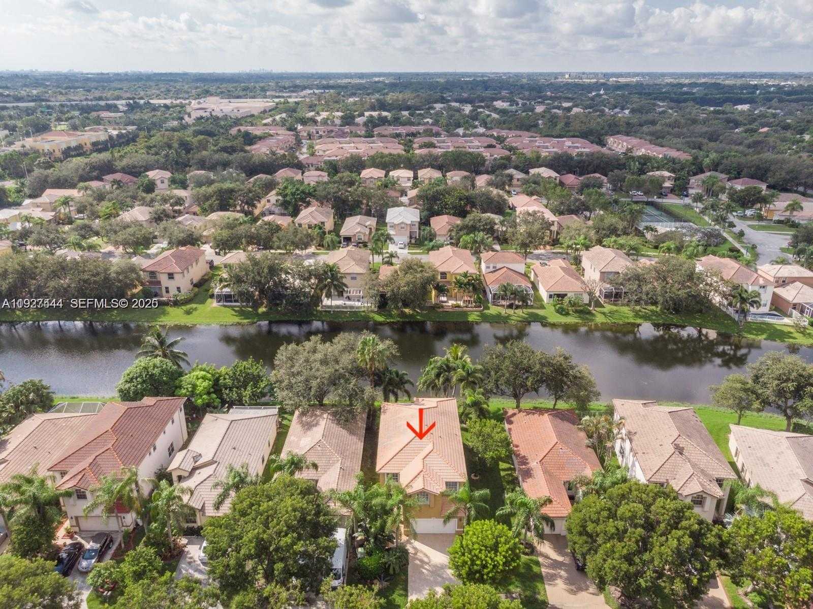 Small Image of 4950 PELICAN MNR, Coconut Creek Number 3