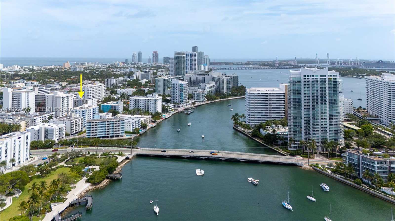 Small Image of 1340 LINCOLN RD #207, Miami Beach Number 2