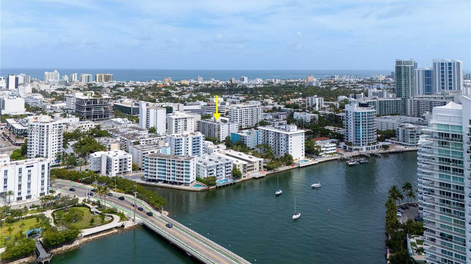 Small Image of 1340 LINCOLN RD #207, Miami Beach Number 21