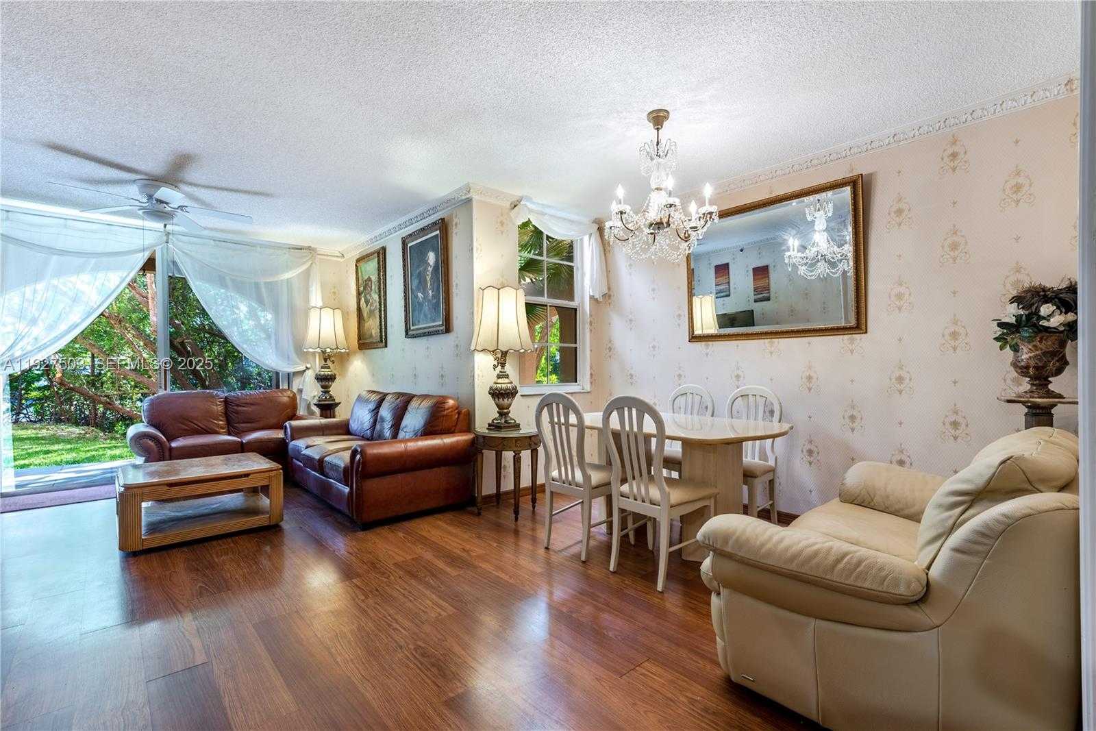 Small Image of 19601 EAST COUNTRY CLUB DR #7102, Aventura Number 6