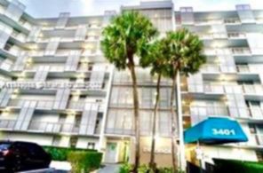 Small Image of 3401 NORTH COUNTRY CLUB DR #206, Aventura Number 1