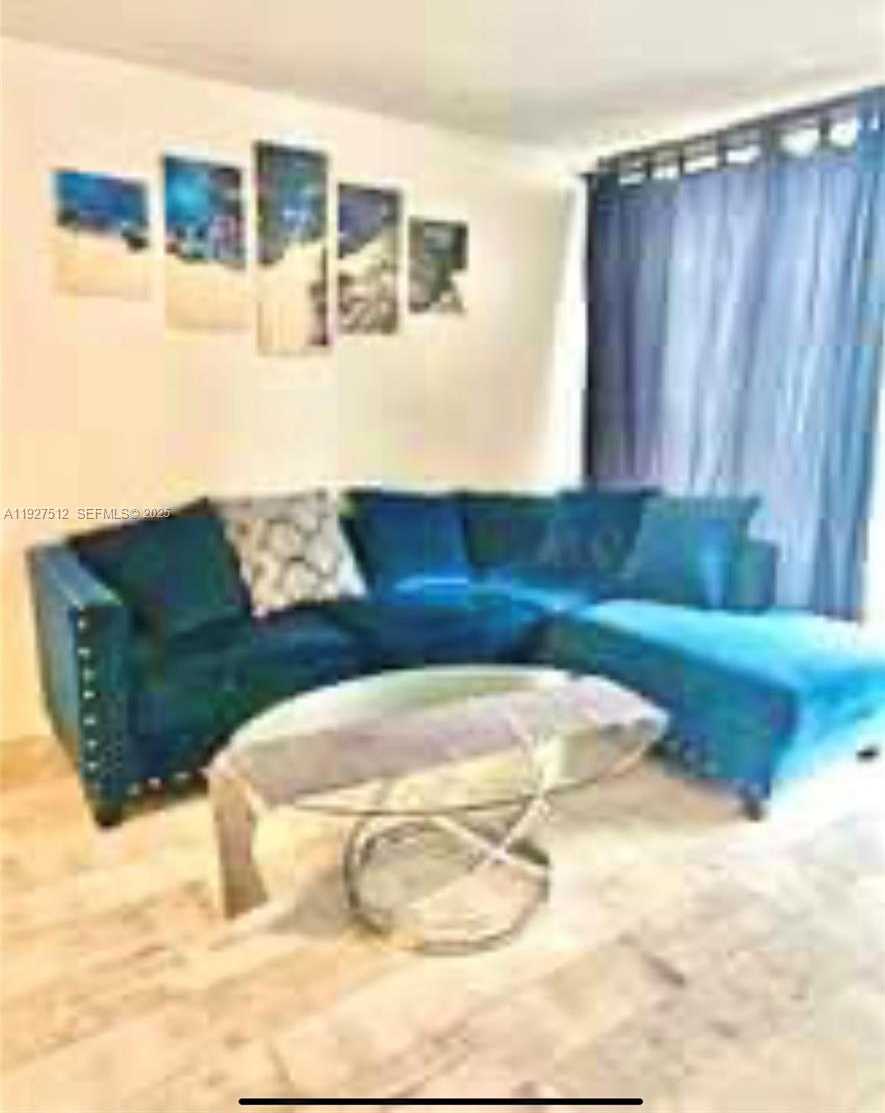 Small Image of 3401 NORTH COUNTRY CLUB DR #206, Aventura Number 5