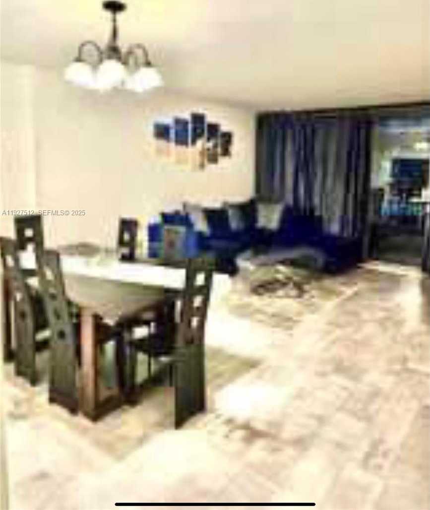 Small Image of 3401 NORTH COUNTRY CLUB DR #206, Aventura Number 7