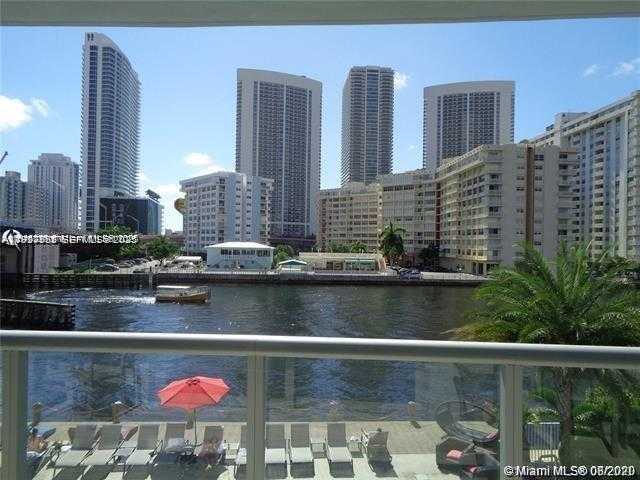 Small Image of 2600 EAST HALLANDALE BEACH BLVD #T301, Hallandale Beach Number 1