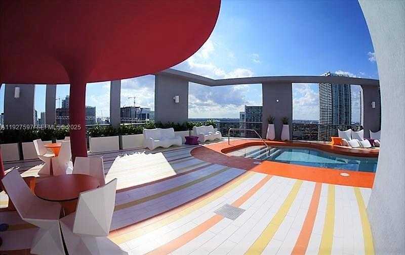 Small Image of 31 SOUTH EAST 6TH ST #902, Miami Number 26