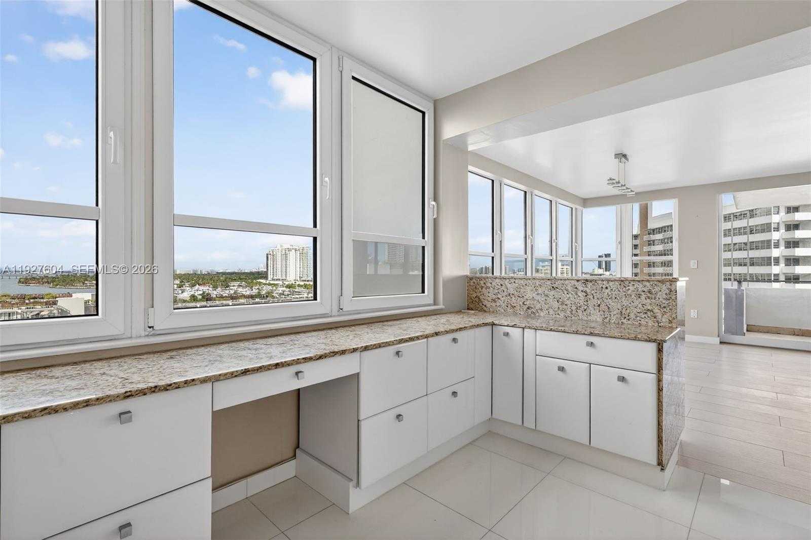 Small Image of 11 ISLAND AVE #1212, Miami Beach Number 18