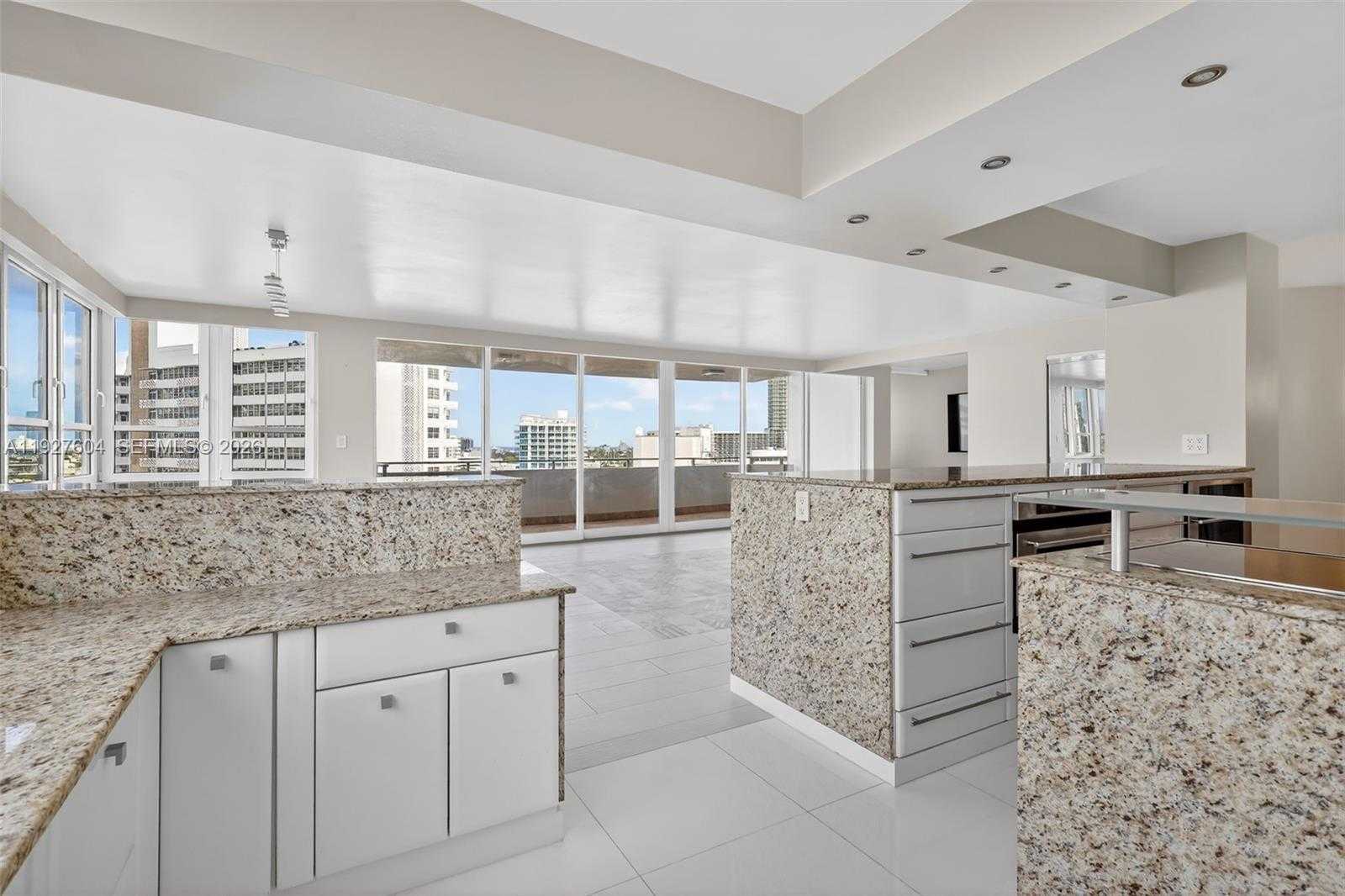 Small Image of 11 ISLAND AVE #1212, Miami Beach Number 19