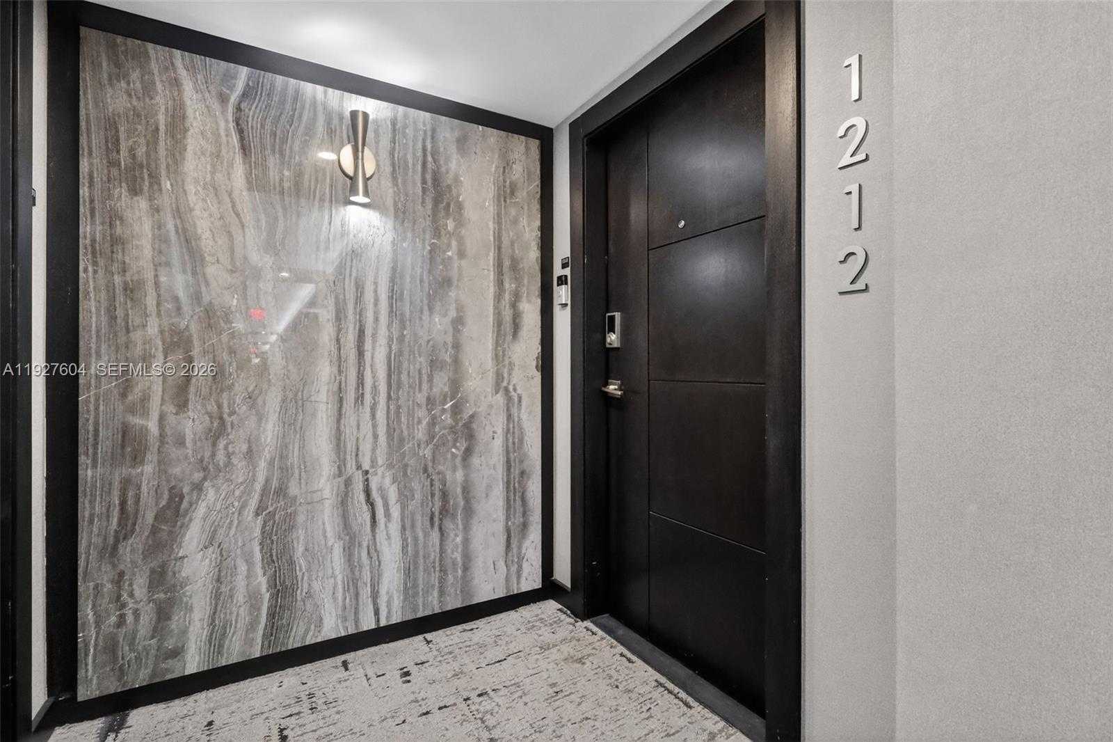 Small Image of 11 ISLAND AVE #1212, Miami Beach Number 2