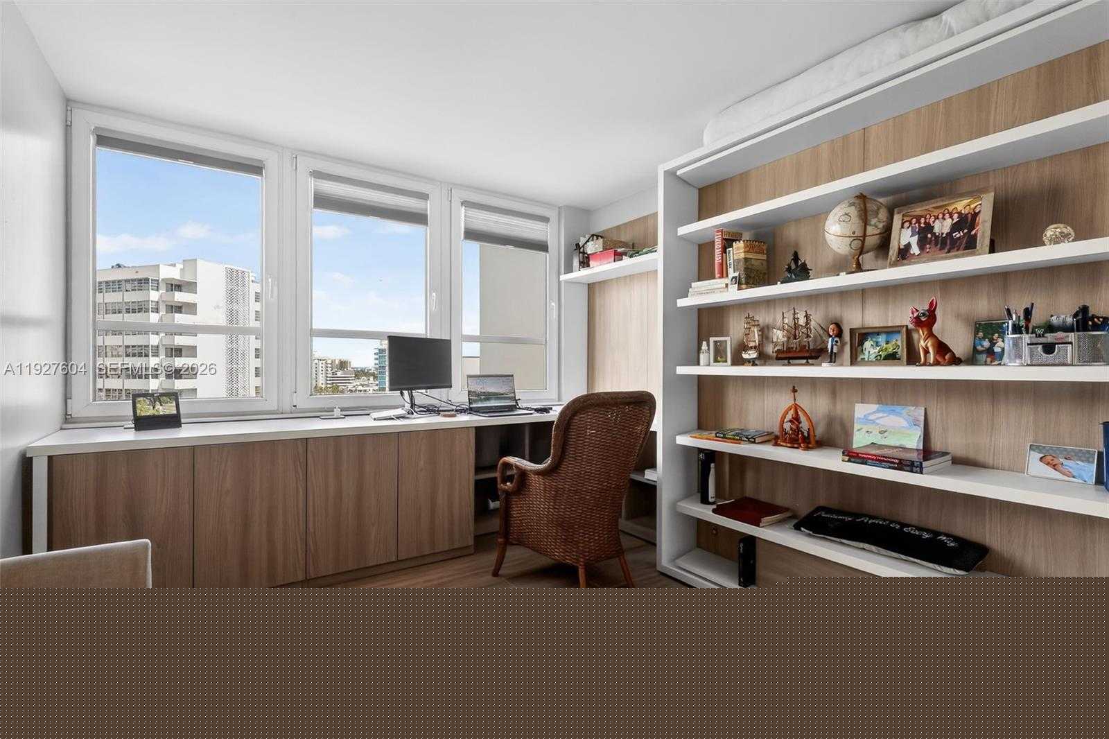 Small Image of 11 ISLAND AVE #1212, Miami Beach Number 26