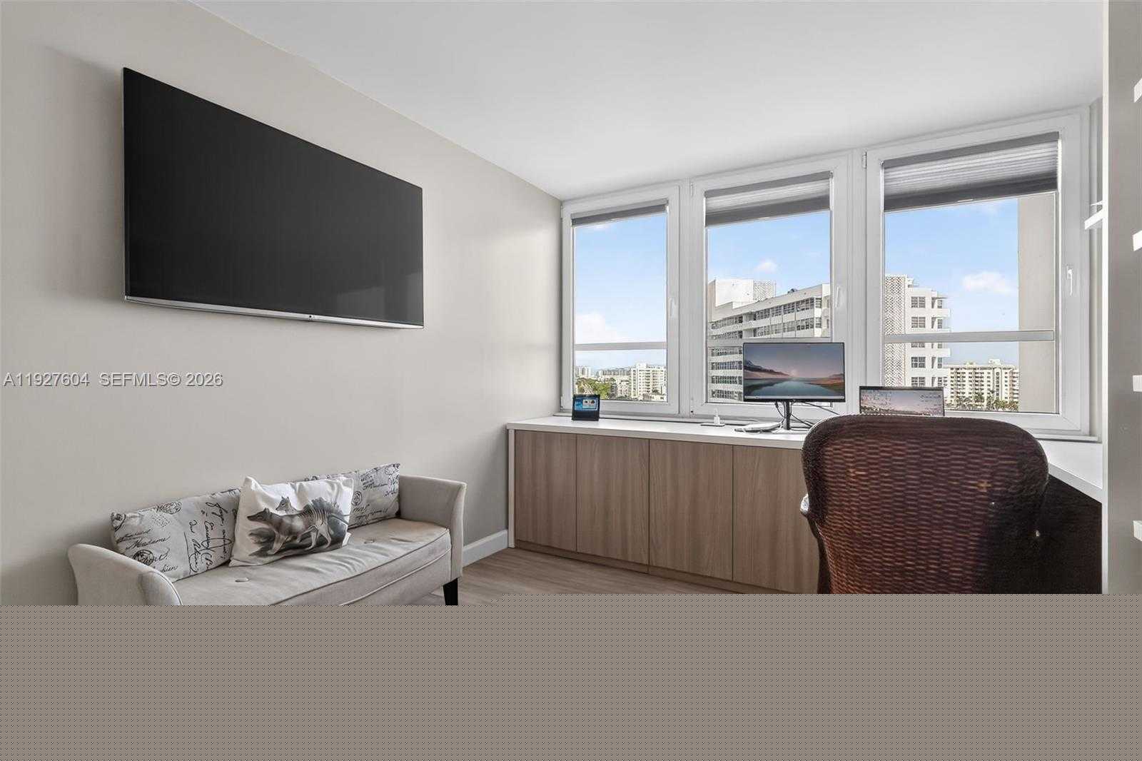 Small Image of 11 ISLAND AVE #1212, Miami Beach Number 28