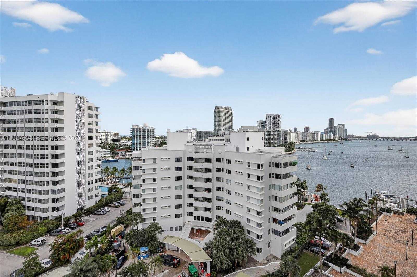 Small Image of 11 ISLAND AVE #1212, Miami Beach Number 38