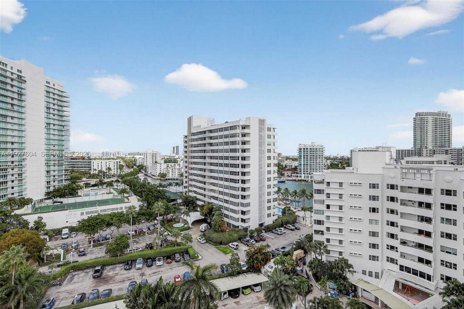 Small Image of 11 ISLAND AVE #1212, Miami Beach Number 39