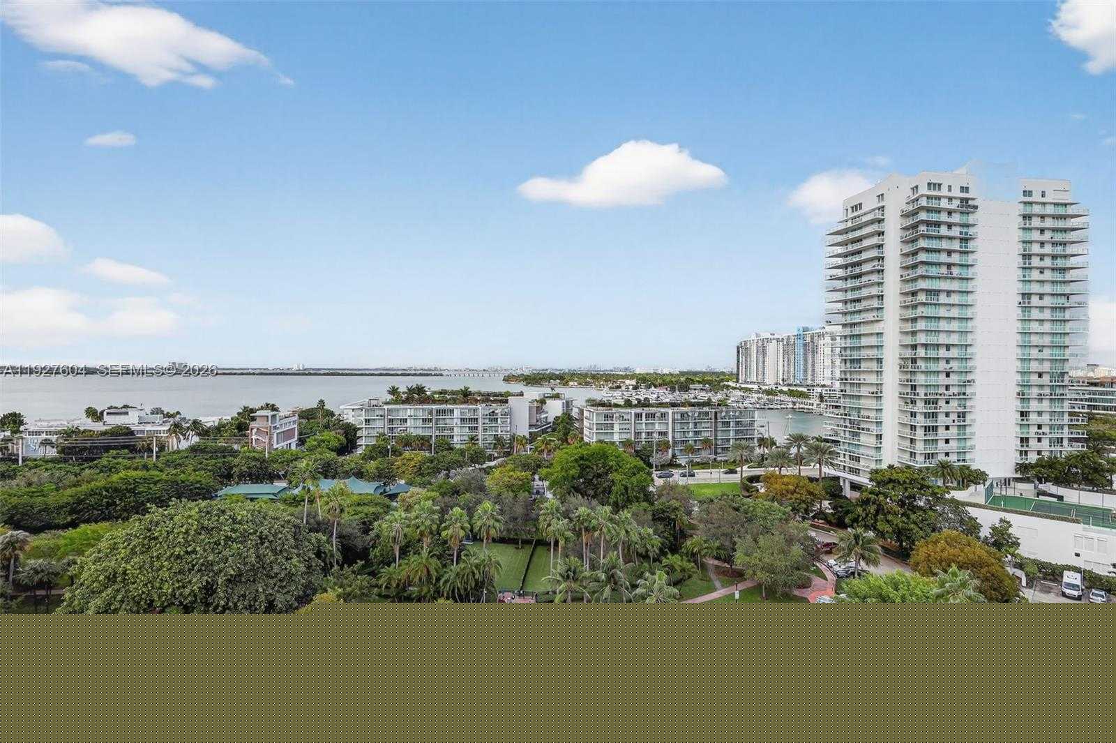 Small Image of 11 ISLAND AVE #1212, Miami Beach Number 41