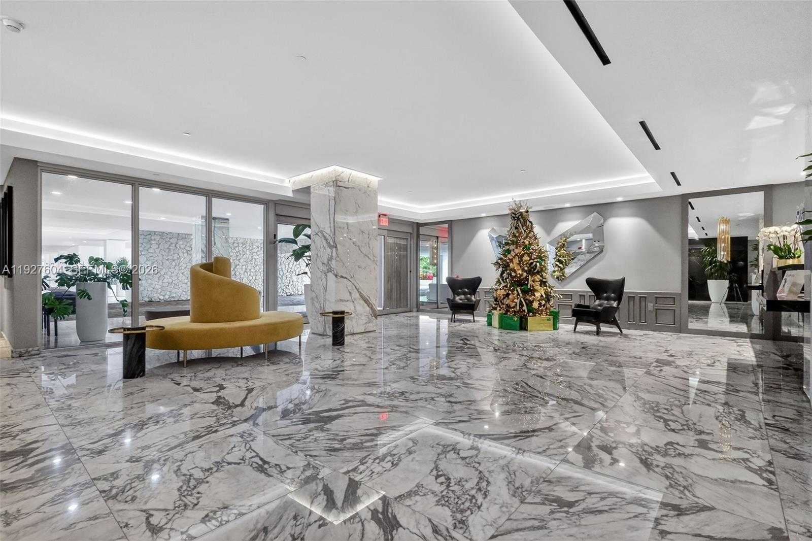 Small Image of 11 ISLAND AVE #1212, Miami Beach Number 44