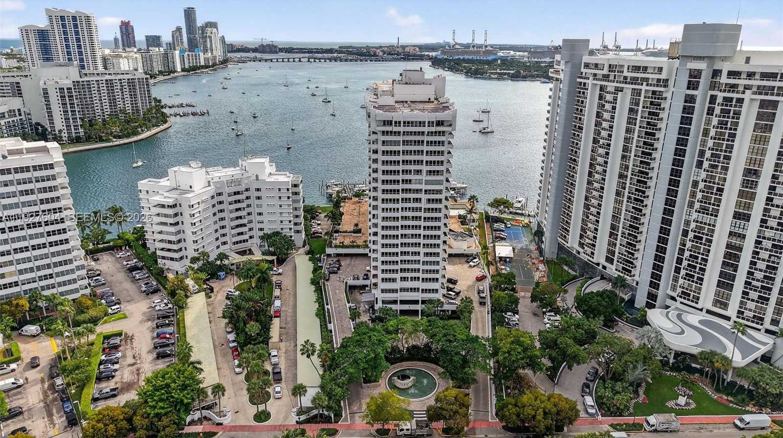 Small Image of 11 ISLAND AVE #1212, Miami Beach Number 45