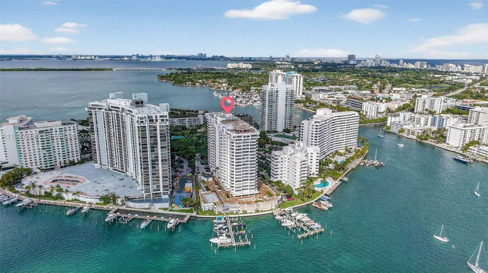 Small Image of 11 ISLAND AVE #1212, Miami Beach Number 48