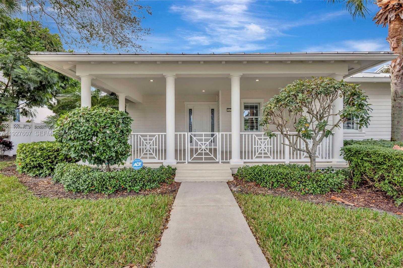 Small Image of 3450 WEST MALLORY BLVD, Jupiter Number 3