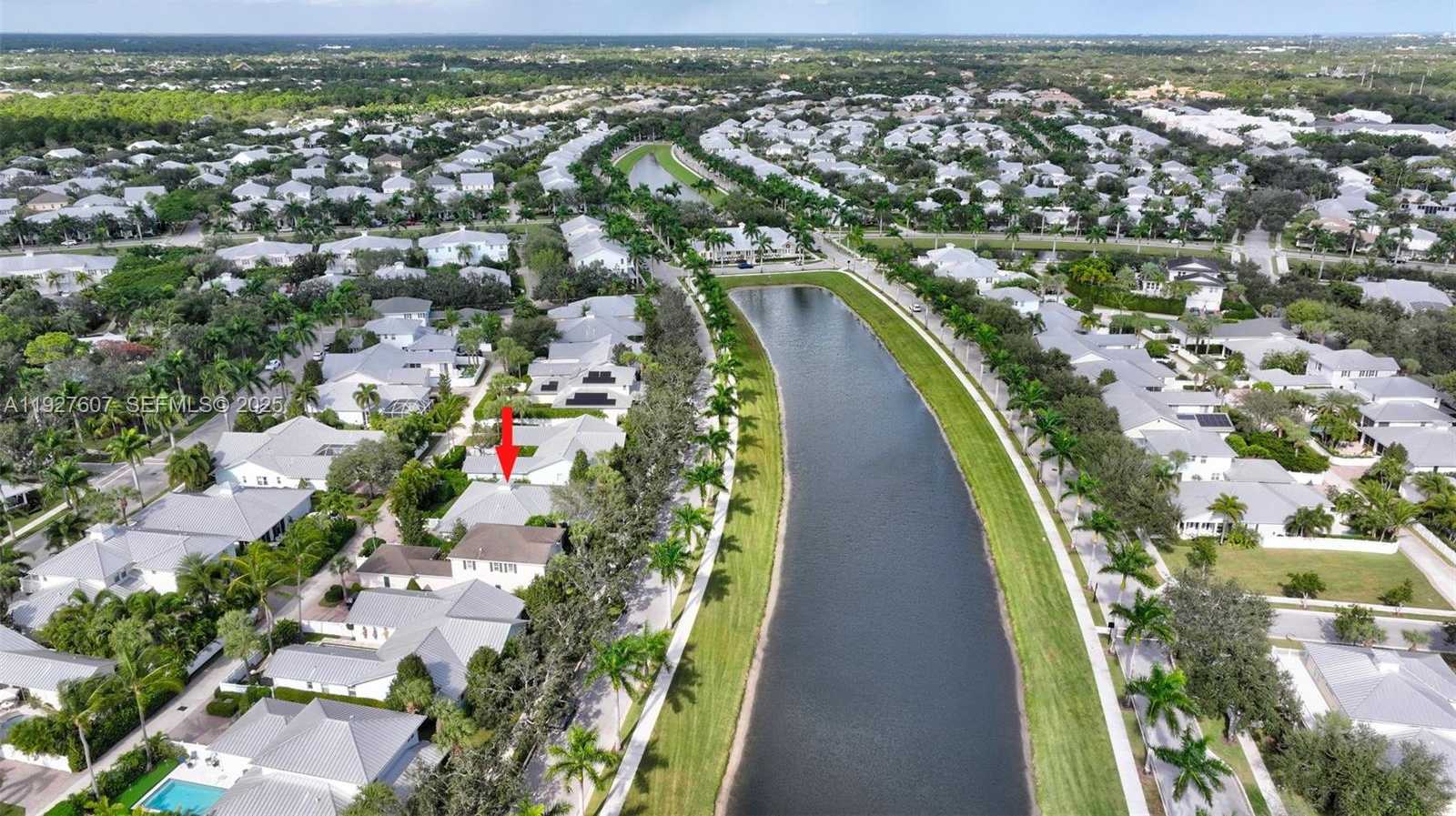 Small Image of 3450 WEST MALLORY BLVD, Jupiter Number 40