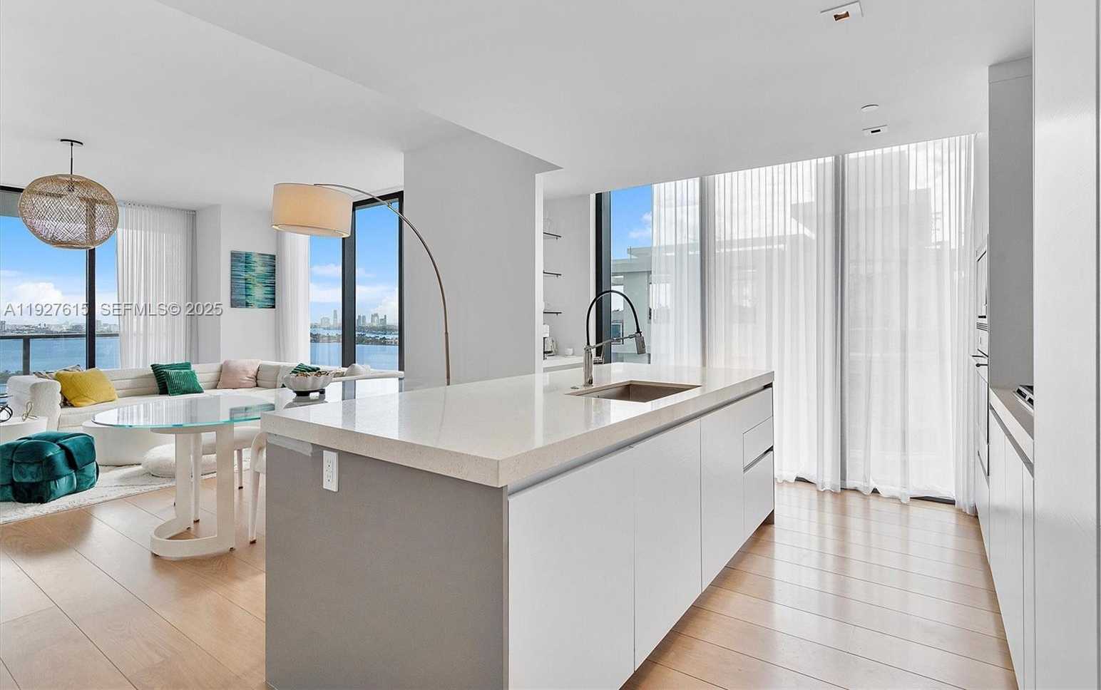 Small Image of 788 NORTH EAST 23RD ST #2001, Miami Number 12