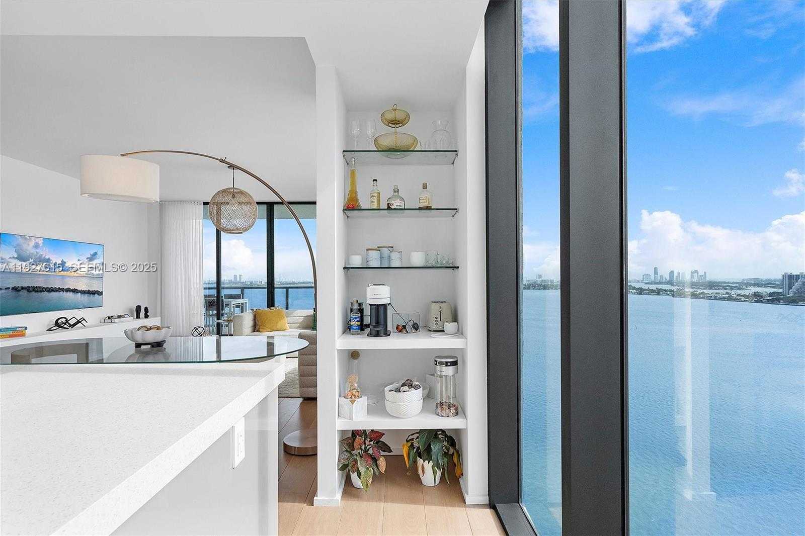 Small Image of 788 NORTH EAST 23RD ST #2001, Miami Number 15