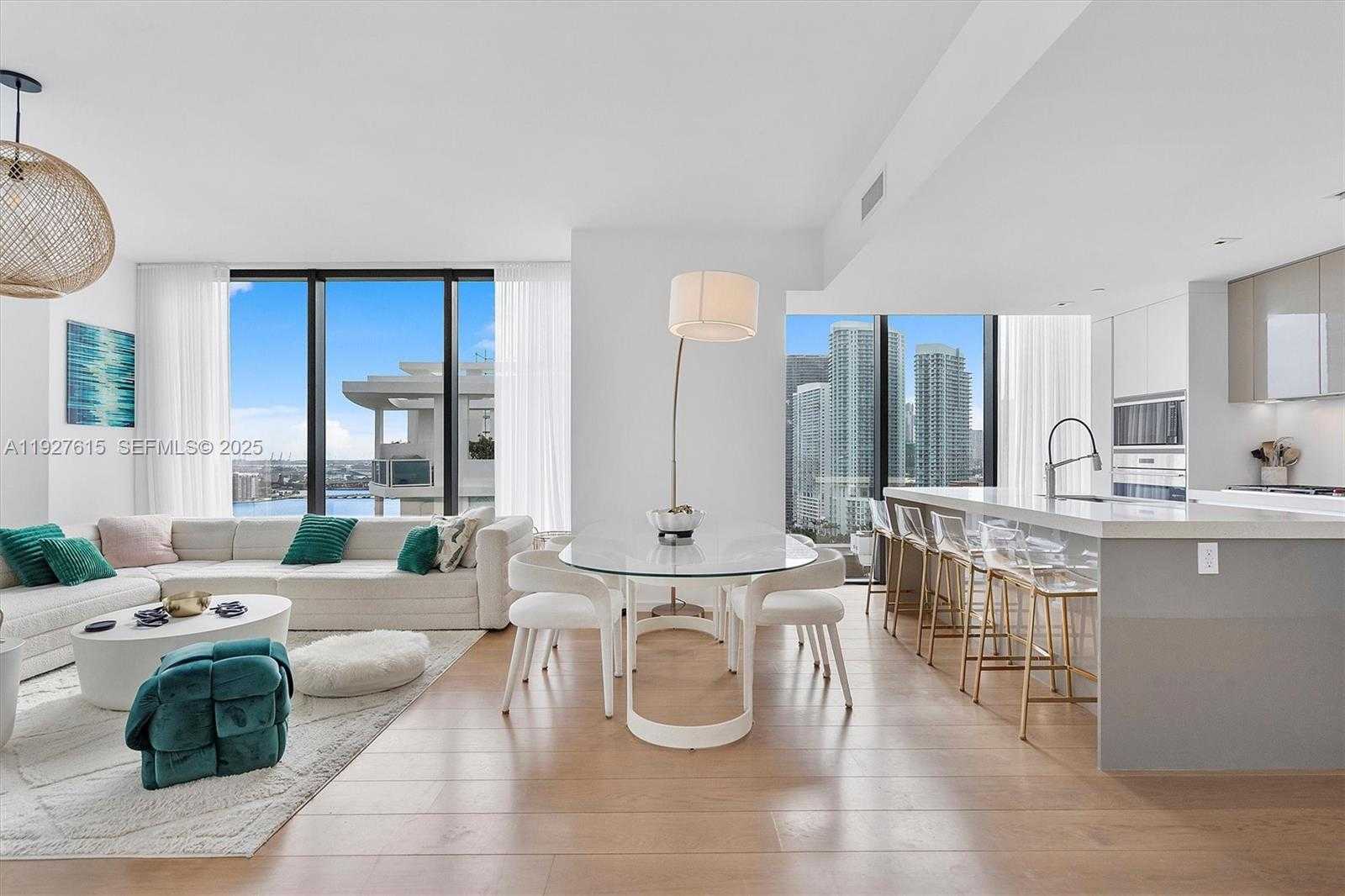 Small Image of 788 NORTH EAST 23RD ST #2001, Miami Number 17