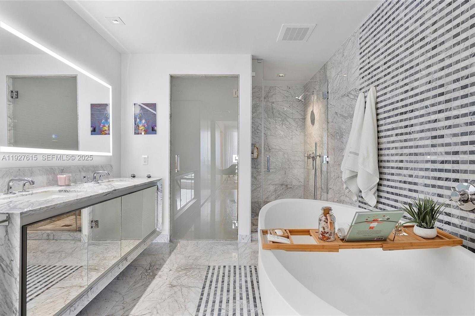 Small Image of 788 NORTH EAST 23RD ST #2001, Miami Number 22