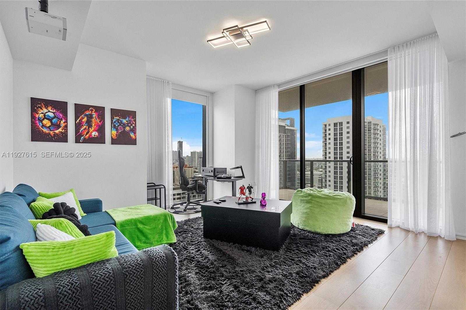 Small Image of 788 NORTH EAST 23RD ST #2001, Miami Number 30