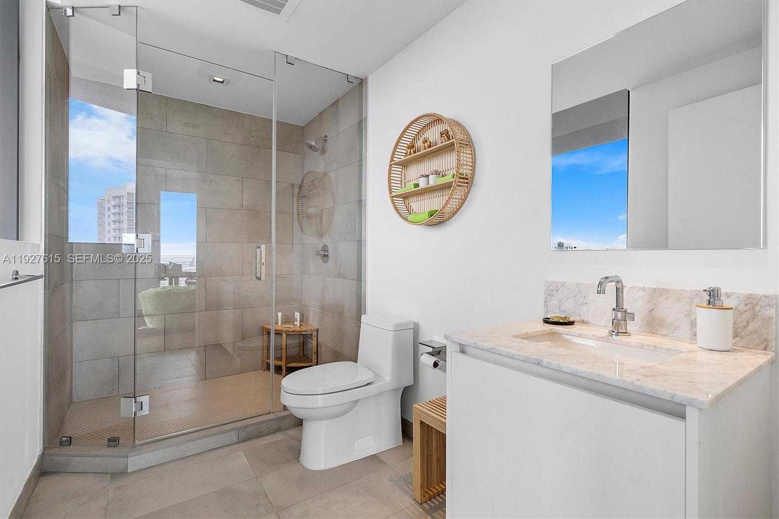 Small Image of 788 NORTH EAST 23RD ST #2001, Miami Number 31